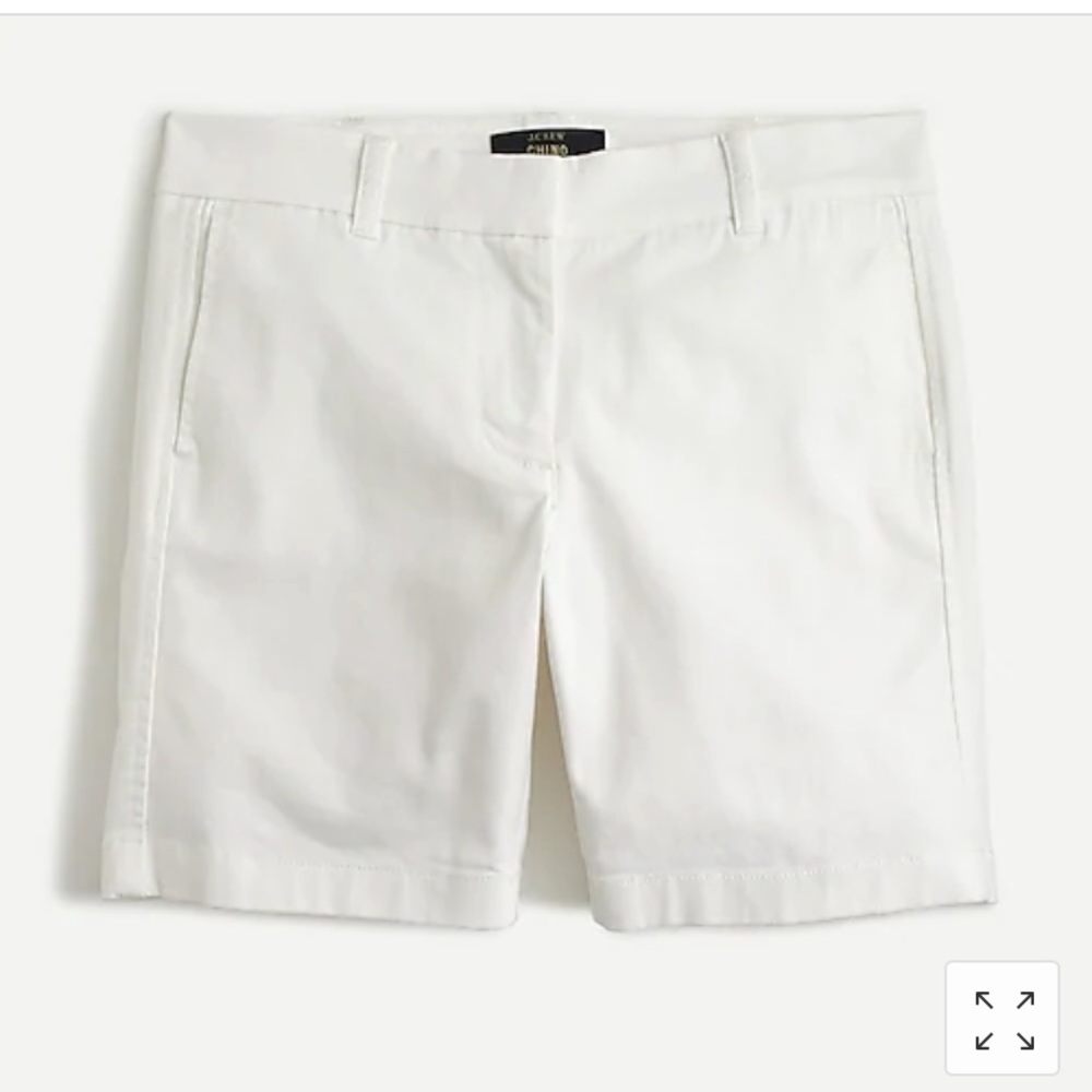 Women’s J.Crew shorts